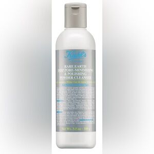 Kiehl's Rare Earth Deep Pore-Minimizing and Polishing Powder Cleanser